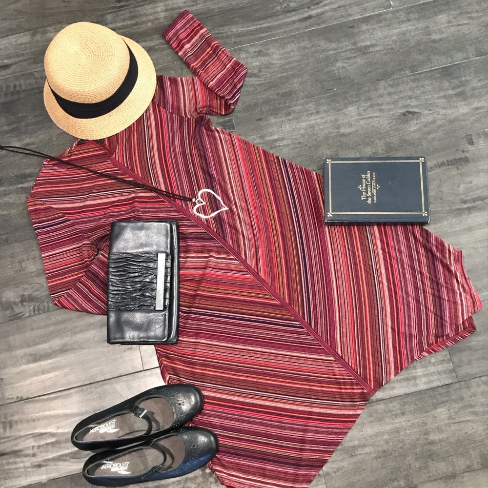 🥳HP🥳 Soft dress!